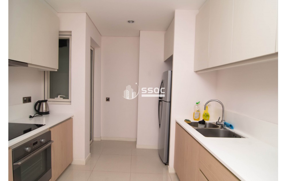 THE ESTELLA – CĂN HỘ 3PN 124M², TẦNG TRUNG, FULL NỘI THẤT, SỔ HỒNG, GIÁ BÁN 16 TỶ